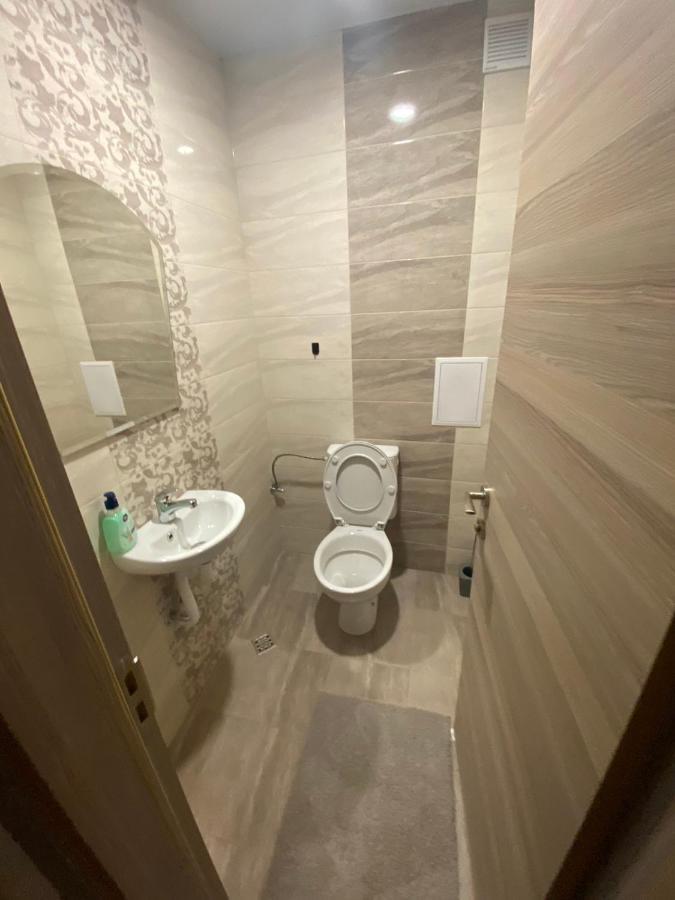 Апартамент / Мезонет В Шкорпиловци Shkorpilovtsi Extérieur photo