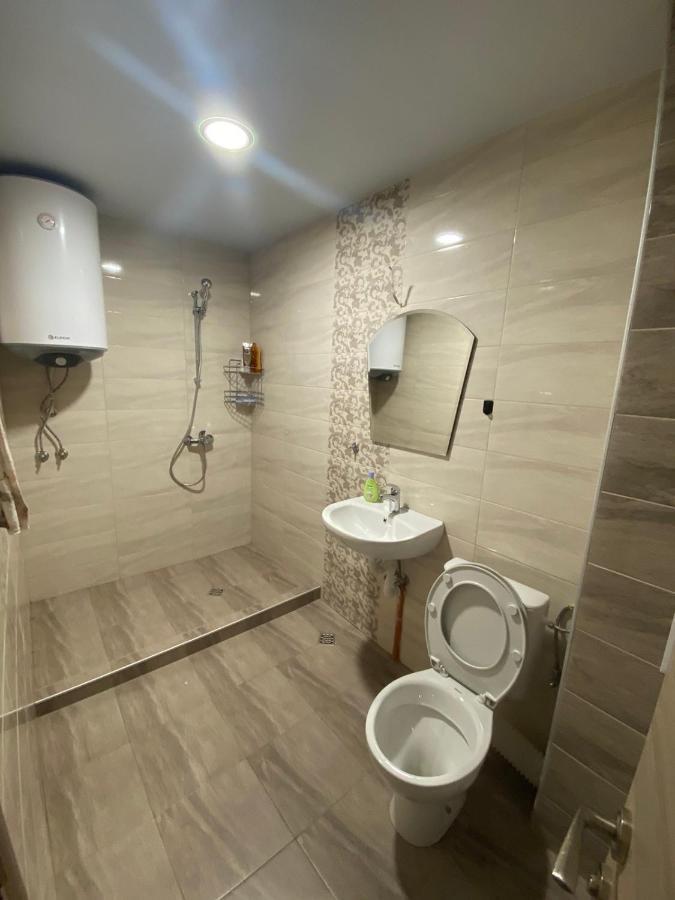 Апартамент / Мезонет В Шкорпиловци Shkorpilovtsi Extérieur photo